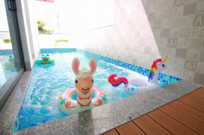 Sea Villa View Biển - Đi Bộ Ra Biển